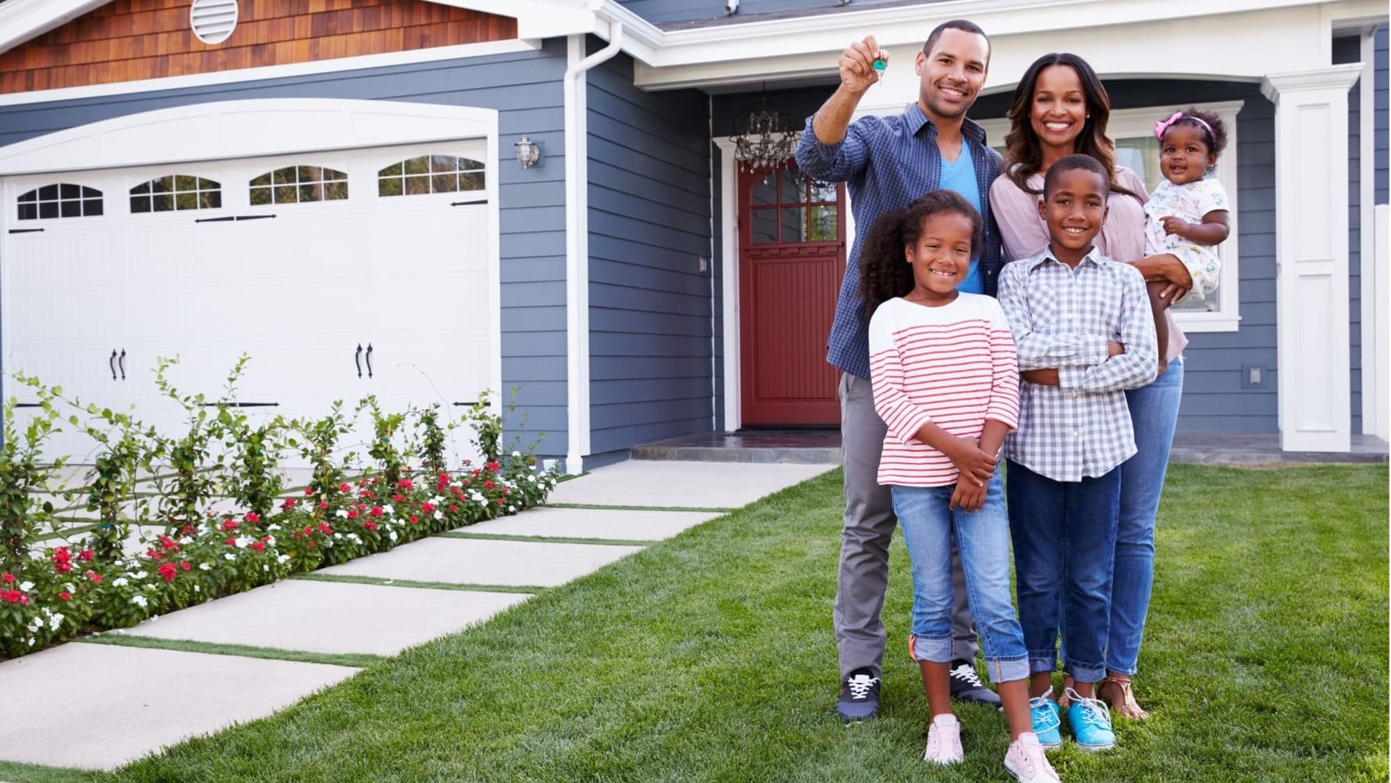 Welcome Home Maintenance Orientation Hudson Homes